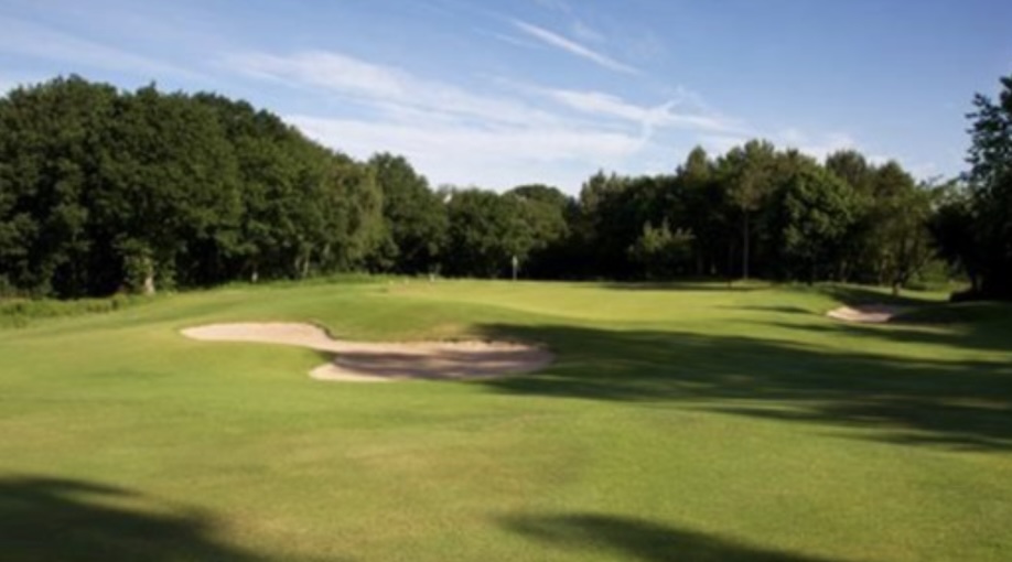 Photo of Bishop Auckland Golf Club